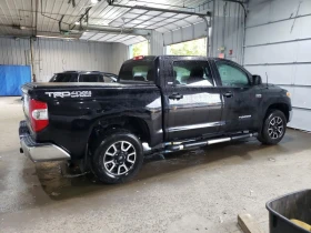 Toyota Tundra CREWMAX SR5 AWD, снимка 3