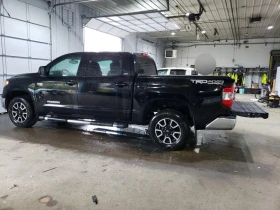 Toyota Tundra CREWMAX SR5 AWD, снимка 2