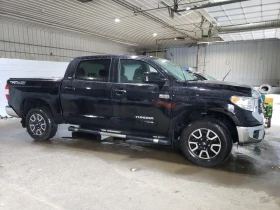 Toyota Tundra CREWMAX SR5 AWD, снимка 4