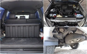 Toyota Land cruiser 3.0 D-4D Aut. Executive #7Sitz #Shz #NAVI @iCarbg | Mobile.bg    17