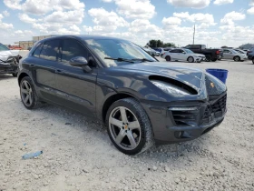 Porsche Macan S | Mobile.bg    4