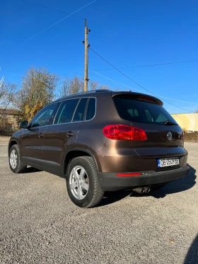 Обява за продажба на VW Tiguan 2.0 TDI / NAVI / ПАНОРАМА ~22 500 лв. - изображение 3