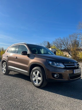 Обява за продажба на VW Tiguan 2.0 TDI / NAVI / ПАНОРАМА ~22 500 лв. - изображение 7