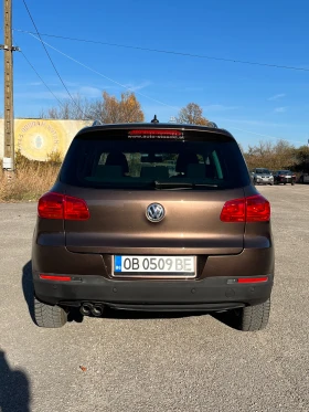 Обява за продажба на VW Tiguan 2.0 TDI / NAVI / ПАНОРАМА ~22 500 лв. - изображение 4