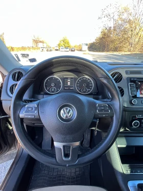 VW Tiguan 2.0 TDI / NAVI /  | Mobile.bg    13