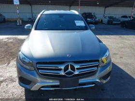 Mercedes-Benz GLC 300 2019 MERCEDES-BENZ GLC 300 4MATIC | Mobile.bg    6