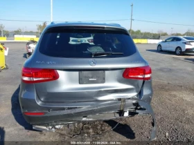 Mercedes-Benz GLC 300 2019 MERCEDES-BENZ GLC 300 4MATIC | Mobile.bg    9