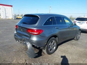 Mercedes-Benz GLC 300 2019 MERCEDES-BENZ GLC 300 4MATIC | Mobile.bg    5