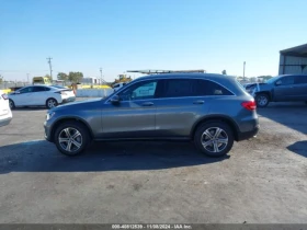 Mercedes-Benz GLC 300 2019 MERCEDES-BENZ GLC 300 4MATIC | Mobile.bg    8