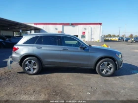 Mercedes-Benz GLC 300 2019 MERCEDES-BENZ GLC 300 4MATIC | Mobile.bg    7