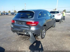 Mercedes-Benz GLC 300 2019 MERCEDES-BENZ GLC 300 4MATIC | Mobile.bg    4