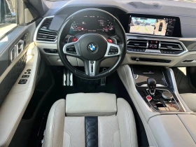 Обява за продажба на BMW X6 M Comeptition 4.4 V8 xDrive  ~ 181 080 лв. - изображение 4