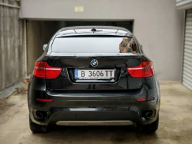 BMW X6 * 3.5SD* X-DRIVE* , снимка 7