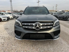     Mercedes-Benz GLS 350 D 4matic AMG 6+ 1  169 314  