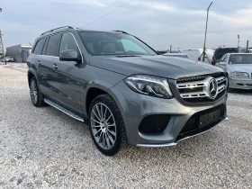     Mercedes-Benz GLS 350 D 4matic AMG 6+ 1  169 314  