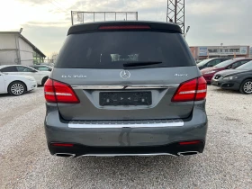 Mercedes-Benz GLS 350 D 4matic AMG 6+ 1 места 169 314 км ЛИЗИНГ, снимка 5