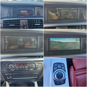 BMW X3 2.0d X-DRIVE/AVTOMAT/LED/NAVI/КОЖА/УНИКАЛНА - [13] 