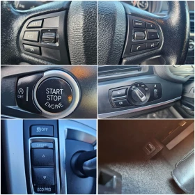 BMW X3 2.0d X-DRIVE/AVTOMAT/LED/NAVI/КОЖА/УНИКАЛНА - [16] 