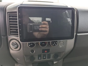 Обява за продажба на Nissan Titan crew cab LPG-  ~21 500 лв. - изображение 8