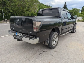 Обява за продажба на Nissan Titan crew cab LPG-  ~21 500 лв. - изображение 4