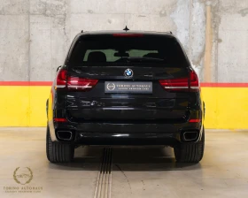 Обява за продажба на BMW X5 4.0D* M-PACKET* SOFT-CLOSE* KEYLESS* FULL MAX*  ~49 999 лв. - изображение 3