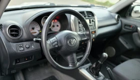 Toyota Rav4 2.0 D-4D Facelift - 10999 лв. - 93213809 9