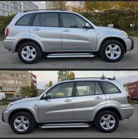 Toyota Rav4 2.0 D-4D Facelift - 10999 лв. - 93213809 7