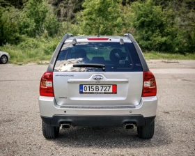 Kia Sportage 2.0 4x4 LPG BRC | Mobile.bg    6