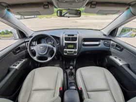 Kia Sportage 2.0 4x4 LPG BRC | Mobile.bg    12
