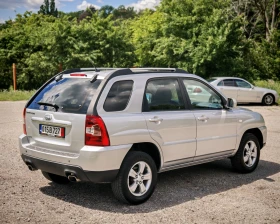 Kia Sportage 2.0 4x4 LPG BRC | Mobile.bg    5