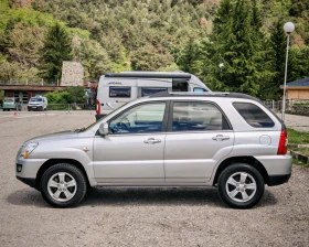 Kia Sportage 2.0 4x4 LPG BRC | Mobile.bg    8