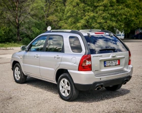 Kia Sportage 2.0 4x4 LPG BRC | Mobile.bg    7