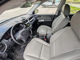 Kia Sportage 2.0 4x4 LPG BRC | Mobile.bg    9