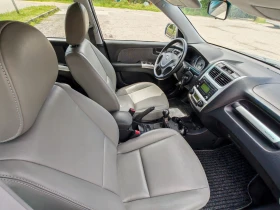 Kia Sportage 2.0 4x4 LPG BRC | Mobile.bg    11