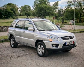 Kia Sportage 2.0 4x4 LPG BRC | Mobile.bg    3