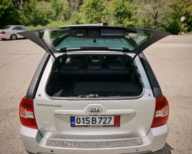 Kia Sportage 2.0 4x4 LPG BRC | Mobile.bg    16