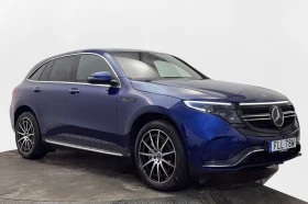 Mercedes-Benz EQC 400 4MATIC* AMG Line* CCS* Navi* 360* - 78900 лв. - 48550318 3