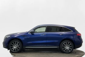 Mercedes-Benz EQC 400 4MATIC* AMG Line* CCS* Navi* 360* - 78900 лв. - 48550318 9
