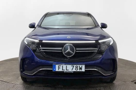 Mercedes-Benz EQC 400 4MATIC* AMG Line* CCS* Navi* 360* - 78900 лв. - 48550318 2