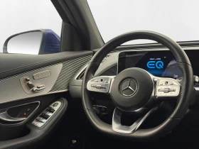 Mercedes-Benz EQC 400 4MATIC* AMG Line* CCS* Navi* 360* - 78900 лв. - 48550318 13