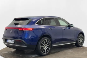 Mercedes-Benz EQC 400 4MATIC* AMG Line* CCS* Navi* 360* - 78900 лв. - 48550318 5