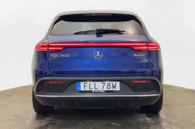 Mercedes-Benz EQC 400 4MATIC* AMG Line* CCS* Navi* 360* - 78900 лв. - 48550318 6