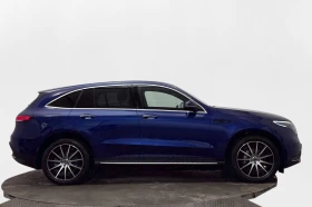 Mercedes-Benz EQC 400 4MATIC* AMG Line* CCS* Navi* 360* - 78900 лв. - 48550318 4