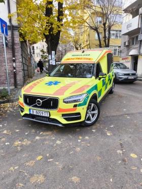 Обява за продажба на Volvo Xc90 Линейка ~31 800 EUR - изображение 4