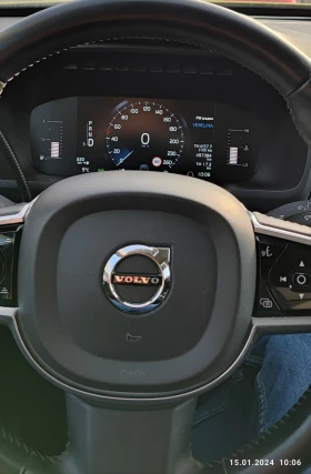 Обява за продажба на Volvo Xc90 Линейка ~31 800 EUR - изображение 11