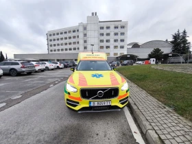 Обява за продажба на Volvo Xc90 Линейка ~31 800 EUR - изображение 2