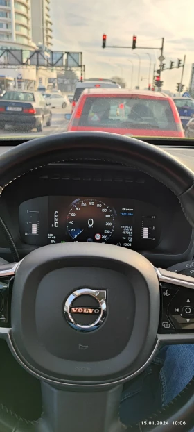Volvo Xc90  | Mobile.bg    13