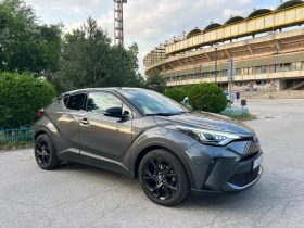 Toyota C-HR 2.0/184kc/JBL/Keyless - 39900 лв. - 60983062 4