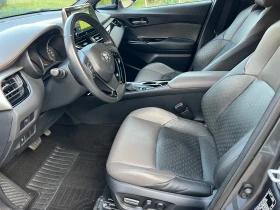 Toyota C-HR 2.0/184kc/JBL/Keyless - 39900 лв. - 60983062 10