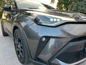 Toyota C-HR 2.0/184kc/JBL/Keyless - 39900 лв. - 60983062 8